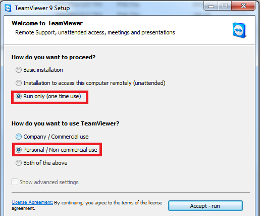 how to use teamviewer to connect to a friends pc how to use teamviewer to connect to a friends pc